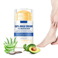 60% Urea Cream plus 2% Salicylic Acid Foot Cream for Removing Calloused Skin, Cracked Hands Elbows Feet Heels Moisturizes and Hydrates, Maximum Strength Skin Barrier Repair Hand Cream (Urea, 1.41 oz)