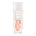 Chanson Peach Hair & Body Mist for Women 2.5 fl oz (Pack of 1), Notes of Bergamot, Peach, and Musk, Women's Fragrance, Long Lasting, Everyday Fragrance, Travel Size
