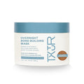 Overnight Bond Building Mask, Deep Conditioning Hair Treatment That Delivers Intensive Hydration That Leads To Enhanced Shine, Softness, & Manageability, 10 Oz | Intensive Hydration