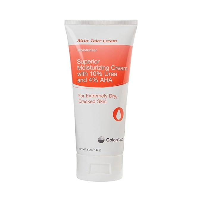 Atrac-Tain Moisturizing Cream - 5 oz tube