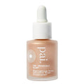 Pai Skincare - The Impossible Glow Organic Hyaluronic Acid + Sea Kelp Glow Drops | Natural, Vegan, Sensitive Skincare (Rose Gold, 0.34 fl oz | 10 ml)