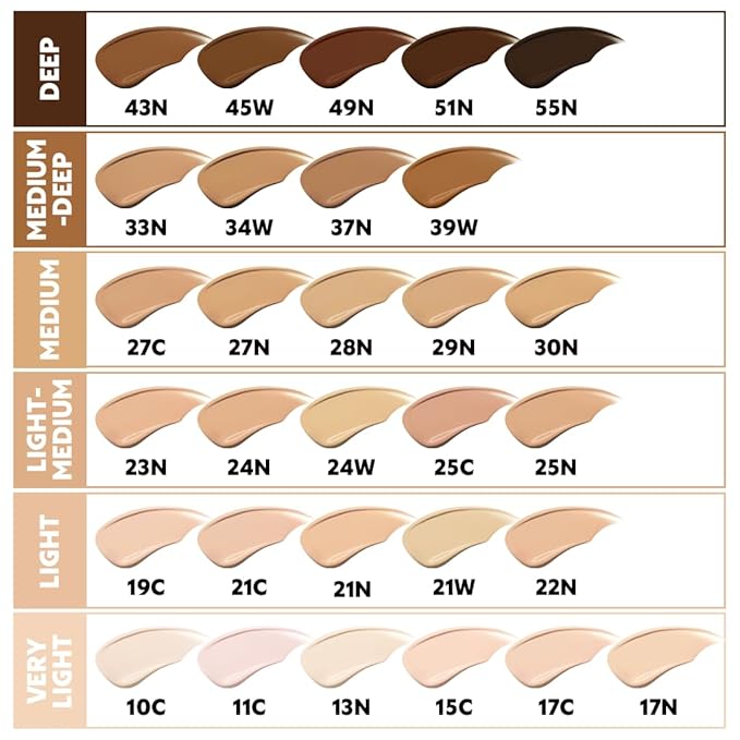 TIRTIR Mask Fit Ai Filter Cushion Foundation | AI-Like Semi-Matte Finish - Up to 72-Hour Medium to Full Coverage Korean BB Cushion Make up Beauty, #27N Camel, 0.63 Fl Oz