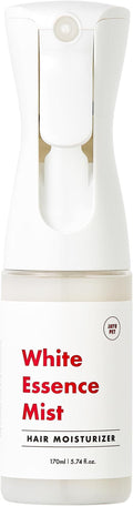 JAYU PET White Essence Mist - Dog Itch Relief, Hypoallergenic Soothing Spray, Dandruff & Dry Skin Spray (5.8fl oz, 170ml)