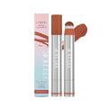 Liquid Blush for Cheeks, Blush Beauty Stick With Soft Cushion Applicator For Radiant, Flushed Cheeks, Infused With Squalane, Vegan & Cruelty-free, Rose