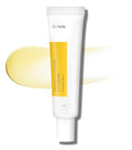 IUNIK Propolis Vitamin Eye Cream – Propolis & Vitamin C Lightweight Cream for Dark Circles, Puffiness & Fine Lines, Korean Skincare, 30ml / 1.01 fl oz