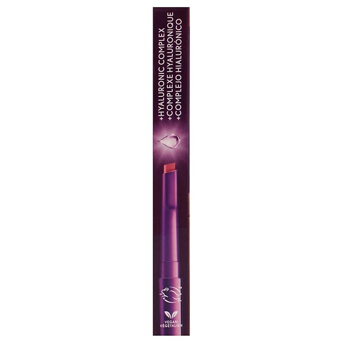 COVERGIRL Simply Ageless Lip Flip Liner, Precious Mauve, Pack of 2