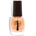 Tammy Taylor Hydrating Nail Cuticle Oil w/Cuticle Cream | Peach Cuticle Softener w/Vitamin E, Jojoba Oil, Natural Ingredients & USA Made Professional Nail Growth Oil for Growth and Strength .25 oz