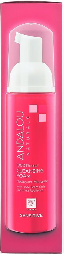1000 ROSES® Cleansing Foam