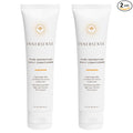 INNERSENSE Organic Beauty - Natural Pure Inspiration Daily Conditioner | Hydrating, Nourishing, For Fine, Thin Hair | Non-Toxic, Cruelty-Free, Clean Haircare (2 Pack - 2 fl oz | 59.1 mL each)