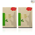 Foot Peeling Mask, Natural Exfoliating Foot Mask, Dead Skin Callus Remover Repair Heels, Hydrating Foot Care for Dry Cracked Feet (6 Pack)