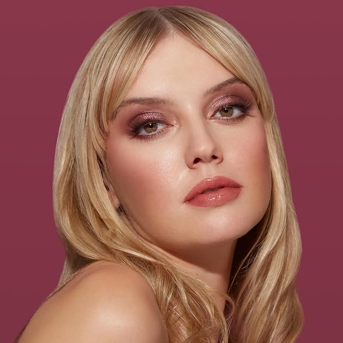 Sigma Beauty Bonbon Eyeshadow Quad — Makeup Eyeshadow Quad with a Buttery Soft Formula and Buildable, Blendable Shades for a Flawless Eye Look, Designed for All Day Wear