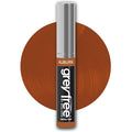 Root Touch-Up Hair Mascara Temporary Gray Roots Concealer (AUBURN)