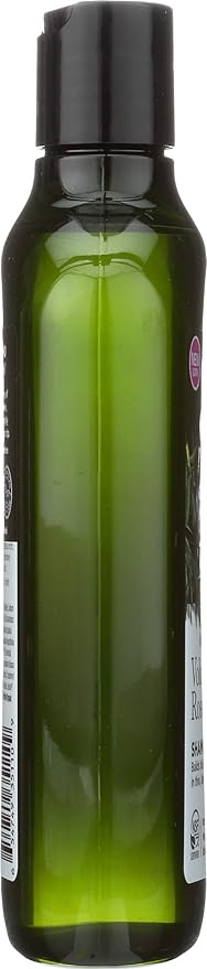 Avalon Organics Shampoo Volumizing Rosemary, 11 oz