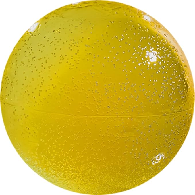 ONGREDIENTS Jeju Cica Cleansing Ball | Jelly Ball Cleanser | Centella Asiatica, pH Balancing, Calming, Daily Face Wash for All Skin Types | Vegan, Cruelty Free, Korean Skin Care 110g / 3.88 oz