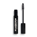 Revolution, 5D Lash Pow Mascara, Lengthening & Volumizing Effect, Thickening Black Formula, Vegan & Cruelty-Free, 0.41 fl oz