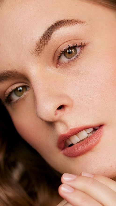 Tinted Brow Gel: Brow Renew by Rose Inc.