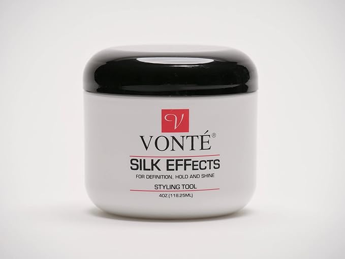 Vonte Silk Effects 4 Oz