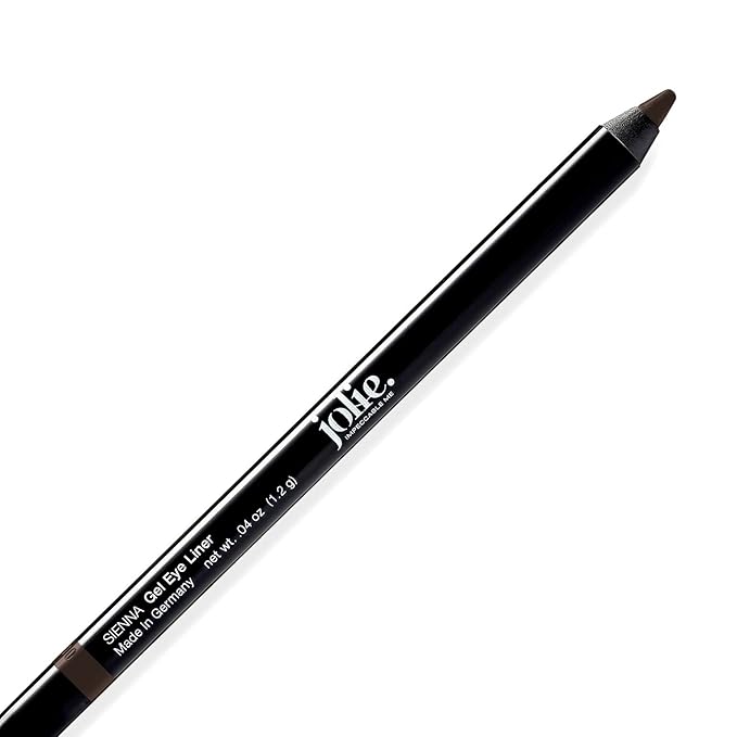 Superwear Gel Eye Liner Pencil ~ Long Lasting Intense Color (Sienna 02)