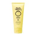 Sun Bum Kids SPF 50 Sunscreen Clear Body Lotion - Broad Spectrum Water-Resistant Sunscreen with Vitamin E - For Wet or Dry Skin - Hawaii 104 Act Compliant (Without Octinoxate & Oxybenzone) - 6 oz