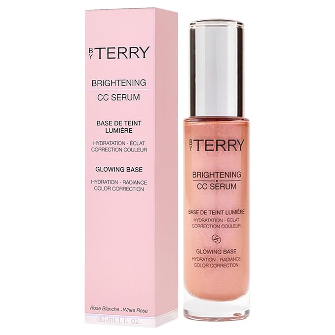 By Terry Brightening CC Serum | Sienna Light