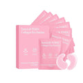 Collagen Eye Patches, Deeply Hydrating Patches(8 Pairs Each)(1)
