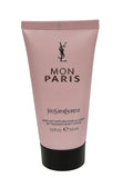 Yves Saint Laurent YSL MON PARIS Perfumed Body Lotion MINI/SMALL/TRAVEL SIZE - 50 ML / 1.6 FL OZ
