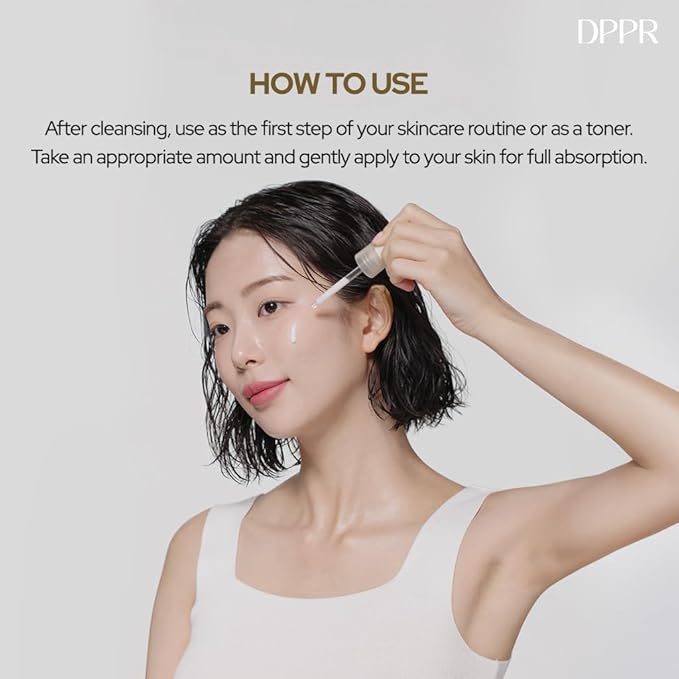 SOYCUBE ExoRepair Serum, Glow Enhancing, Glass Skin, Korean Skincare, Soy Peptide, Milk Infused, Lightweight Facial Serum for Damaged Skin Barrier, Daily Repair & Hydration (1.01 fl.oz / 30ml)