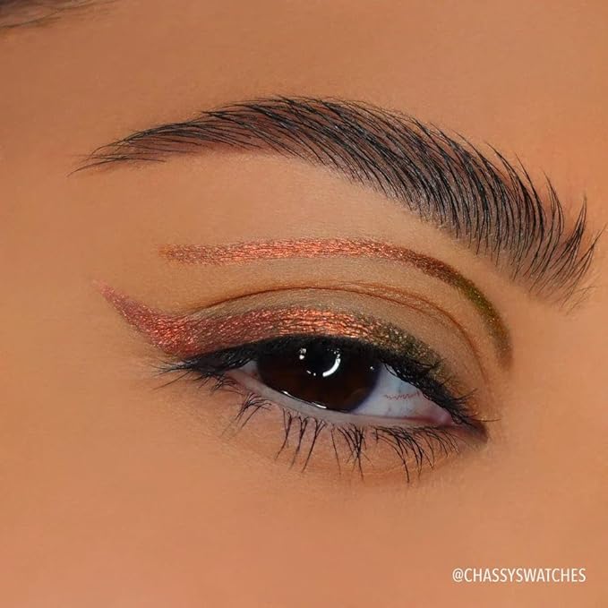 Supernova Multichrome Gel Liner (002, Chroma)