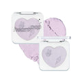 ETUDE Heart Pop Blush, Icy Teak Cheek Color, Natural Highlight & Glossy Finish, Lightweight Formula, Compact 0.2 oz – Ice Aura Teak