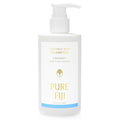 PURE FIJI Coconut Milk Shampoo, Coconut (9.47 Fl. Oz /280ml)