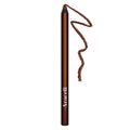 Araceli Beauty Gel Pencil Eyeliner - Water Resistant, Long-Lasting, Smudge-Proof Creamy Formula for Precision Lining - Hypoallergenic, Bold Eyeliner Gel Pencil - Safe for Sensitive Eyes (Cinnamon)