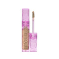 Kosas Air Brow Tinted Eyebrow Gel – Volumizing Brow Gel with Flexible Long-Lasting Hold, Honey Blonde