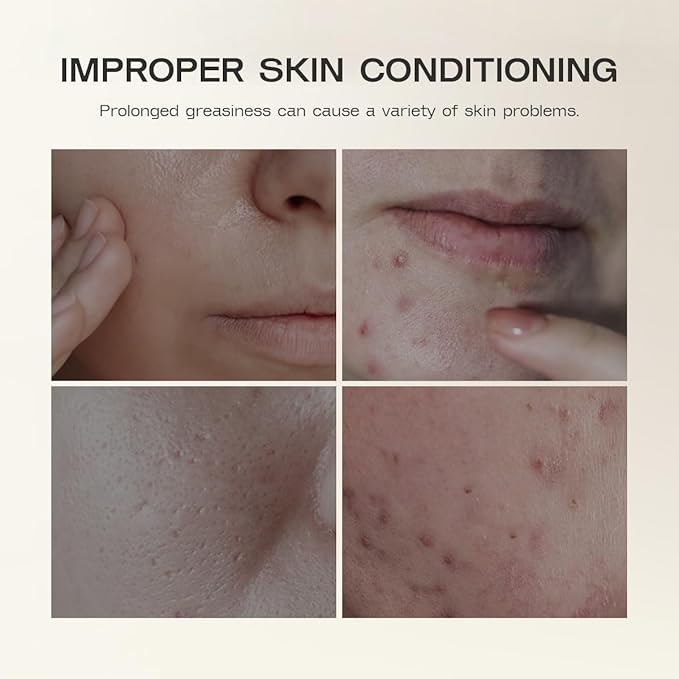 Peel Shot Glow White Rice Exfoliant Peeling Ampoule, Soft Exfoliating Face and Body Scrub, Facial Exfoliator, Deep Hydration Serum, 80ml