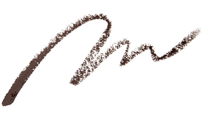 Physicians Formula Eyebrow Retractable Slim Definer Brow Pencil, Medium Brown, Dual-Sided Brow Brush, Fine Tip, Shapes, Defines, Fills | Dermatologist Tested, Clinicially Tested