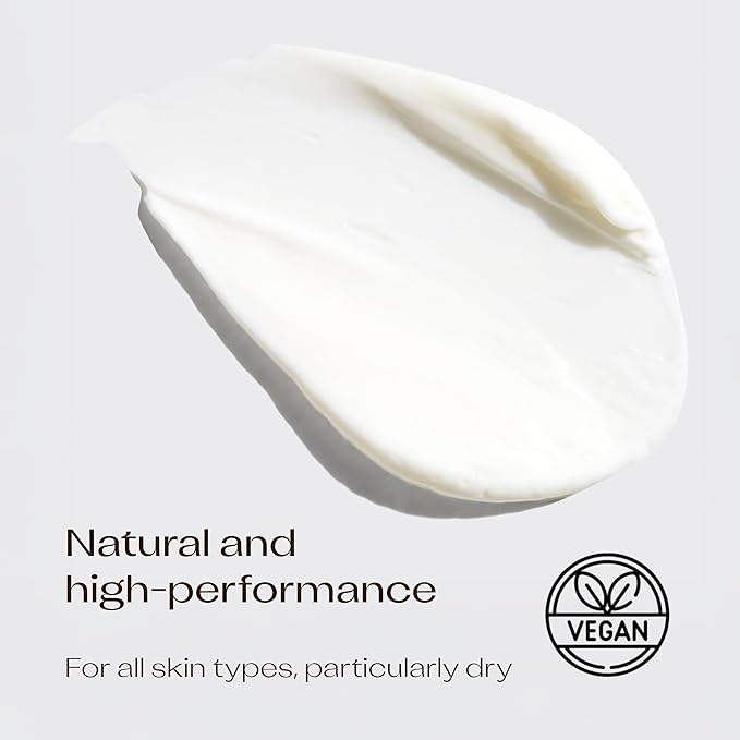 Trilogy Rosehip+ Hand Butter, Rich Nourishing Hand Cream with Rosapene, Ceramides and Shea Butter, 2.5 fl oz / 75ml