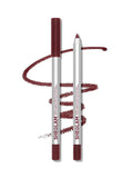 SHEGLAM Boldline Longwear Multi-Function Gel Liner-Burgundy