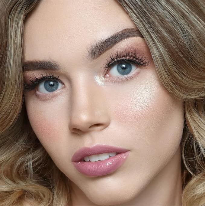 The Lip Bar Lip Kit: Girl Boss Lip Gloss + Straight Lovin' Lip Liner
