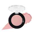 Refillable Eyeshadow Palette - Matte/Glitter/Duo-Chrome Pressed Powder & Cream Formula, Neutral/Shimmer/Smokey Multichrome, Travel-Friendly Iron Pan Refills (Matte, B01)