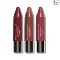billion dollar brows bdb Lip & Cheek Tint - Buildable, Long-Lasting, Hydrating Sheat Butter, 3-Pack