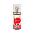 Bath and Body Works Fine Fragrance Mist Travel Size Mini Purse Spray 2.5 Ounce (Japanese Cherry Blossom)