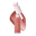 ColourPop Weightless Liquid Blush - Hydrating, Liquid Blush for Cheeks - Glowy Summer Makeup with Hyaluronic Acid for a Healthy Glow - Designed with a Doe Foot Applicator - THX (0.30 oz)