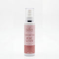 Essence Skin Care Rose Water Hydrating Toner, Face Mist with Aloe Vera, Hibiscus Extract, Glycerin, Alcohol-Free, Soothing Facial Spray, for Normal, Dry, Combination, Sensitive Skin