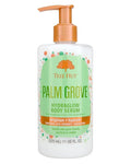 Tree Hut Palm Grove Hydraglow Body Serum, Brighten & Hydrate, with Hyaluronic Acid, Vitamin C & Niaciamide, 11 Oz.