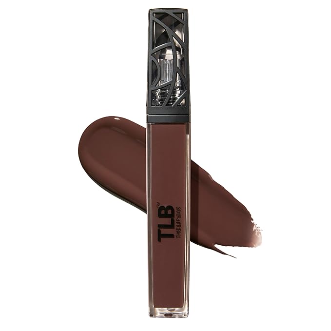 The Lip Bar - Lip Gloss High-End (SMOKY GREY NUDE)