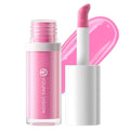 YOUNG VISION Liquid Blush, Long Lasting Korean Liquid Blush, Non-sticky Waterproof Lightweight Face and Cheek Tint, Moisturizing High Pigment Water Tint for Face, Cheeks, Mature Skin
