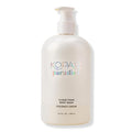 Kopari Paradiso Cloud Foam Body Wash – Coconut Cream | Hydrating Foaming Body Wash with Hyaluronic Acid & Vitamin E | Gentle Cleanse, Coconut Scent