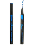 Blue Glitter Eyeliner Pencil, 1Pcs, Waterproof, Smudge-proof, Long Lasting, High Pigmented, Eyeshadow, 6 Shades Available
