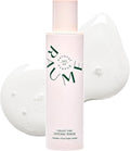 RAUME Cerafit Time Intense Toner, Hydrating Facial Toner with 44% Natural Citrus Fruit Water and CeraFit™ Ceramide Complex for Soothing Moisture Balance, Korean Skin Care (140 mL / 4.73 fl oz)