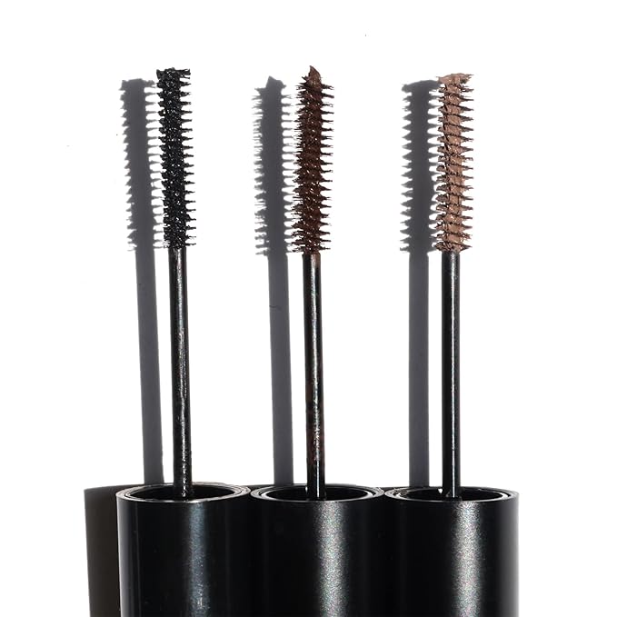 19/99 - Lash Tint Mascara | Cruelty-Free, Vegan, Responsible Beauty (Taupe)