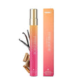 PUREAMOR Pheromone Perfume for Women, Vanilla Musk Extrait de Parfum - Long Lasting Warm Cozy Vanilla Scent, 30% High Concentration, Travel Size Fragrance Spray, 0.4 oz / 12ml